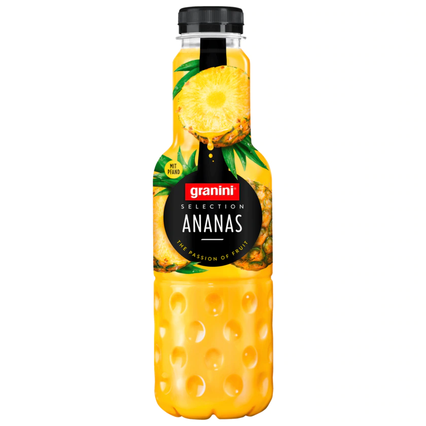 Granini Selection Ananas 0,75l - 4048517702877