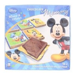 Disney Chocolate Memory - 4048912139100