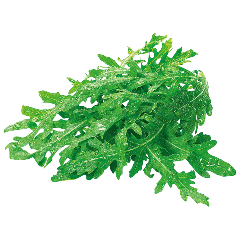 Rucola Salat 125g REWE.de - 4049732531396