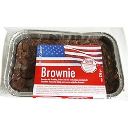 Lou Baker - Brownie - 4049921505009