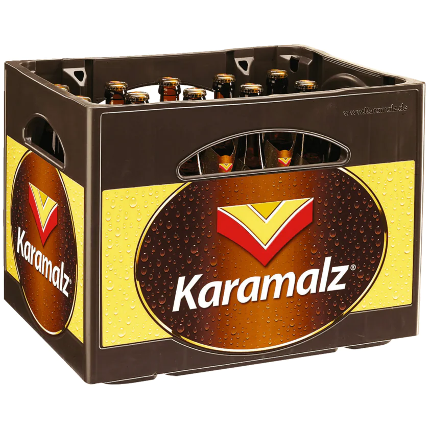 Karamalz 20x0,5l REWE.de - 4051800616607