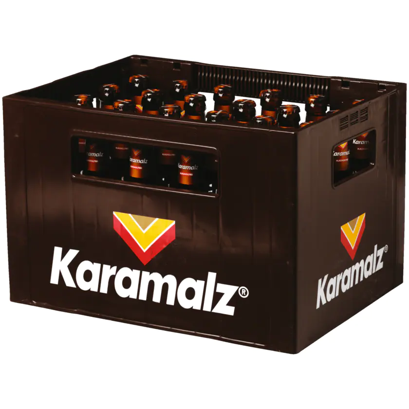 Karamalz 24x0,33l REWE.de - 4051800616706