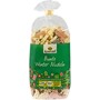 La Pasteria Italiana Fettuccine, 250 g - 4052277104024