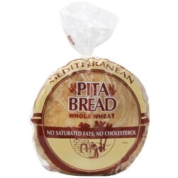 Mediterranean Pita Bread - 40563010023