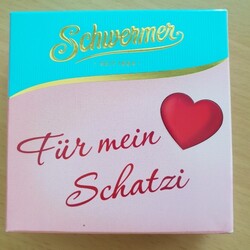 Schwermer Pralinenmischung - 4057900527508