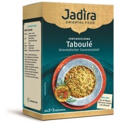 Jadira Fertigmischung Tabulé, 270 g - 4058700302203