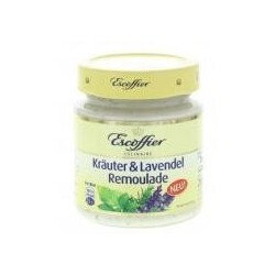 Escoffier Remoulade Kräuter & Lavendel - 4058700730723