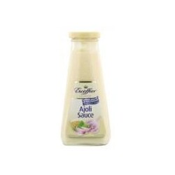 Escoffier Ajoli Sauce - 4058700730815