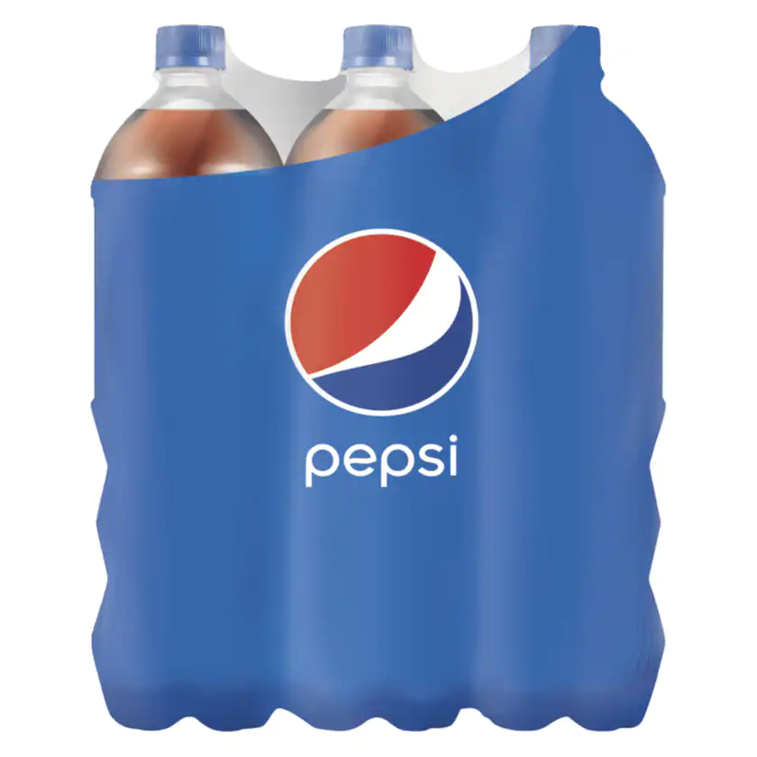Pepsi Cola 6x1,5l REWE.de - 4062139001637