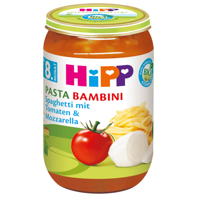 Pasta Bambini - 4062300240995