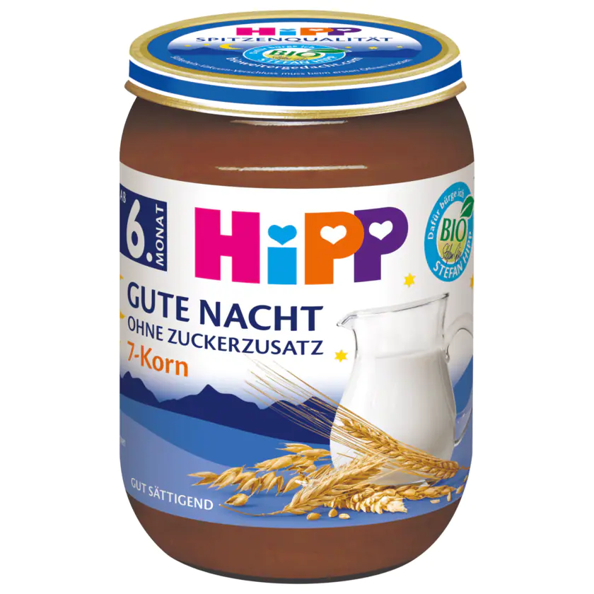 Gute Nacht - 4062300265813