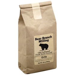 Bear Branch Milling Grits - 40713160172