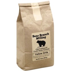 Bear Branch Milling Grits - 40713160189