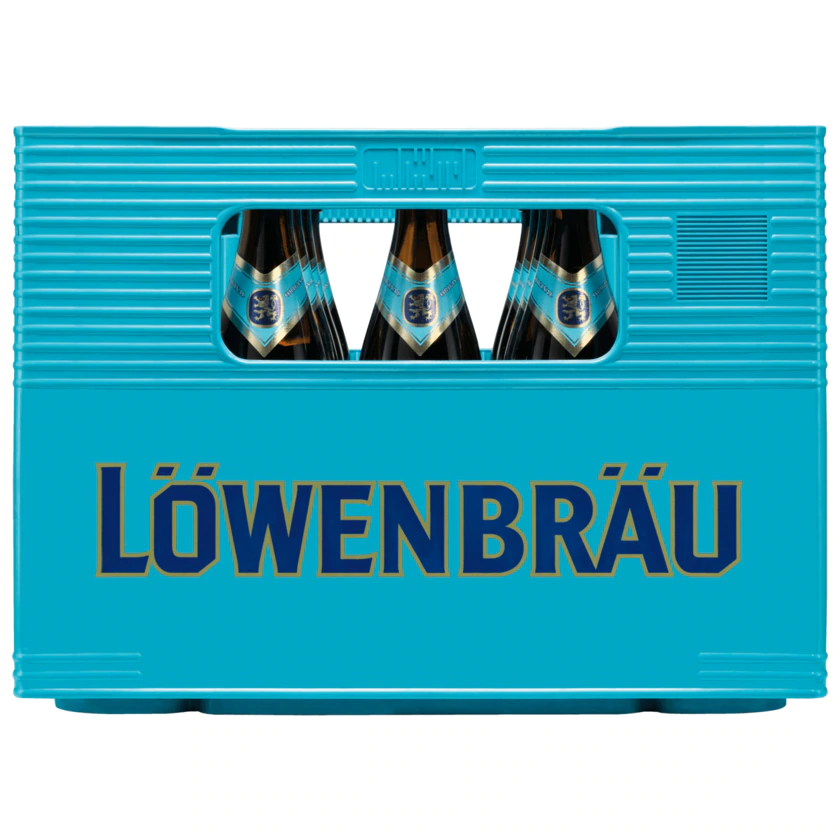 Löwenbräu Original 20x0,5l - 4078600012002