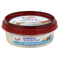 Sabra Yogurt Dip - 40822342414