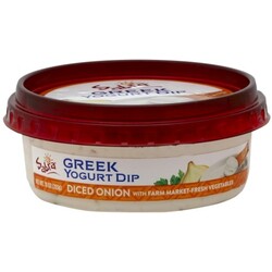 Sabra Greek Yogurt Dip - 40822990202