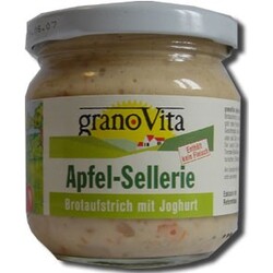 granoVita Apfel-Sellerie - 4083900014953