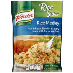 Knorr Rice Medley - 41000022593
