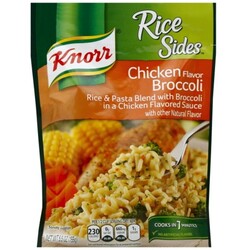 Knorr Rice & Pasta Blend - 41000022630