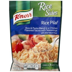 Knorr Rice Pilaf - 41000022647