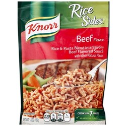 Knorr Rice & Pasta Blend - 41000022678