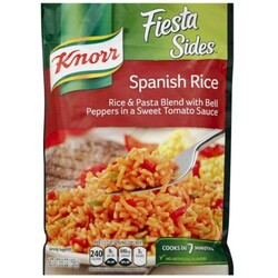 Knorr Spanish Rice - 41000022685
