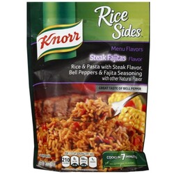 Knorr Rice & Pasta - 41000142130
