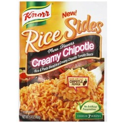 Knorr Rice & Pasta Blend - 41000251726