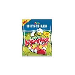Hitschler - Monster Mampfer, 135g - 4100250007142