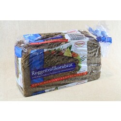 Aerzener - Roggenvollkornbrot - 4100550000201
