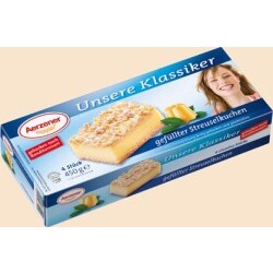 Aerzener - gefüllter Streuselkuchen - 4100550781902