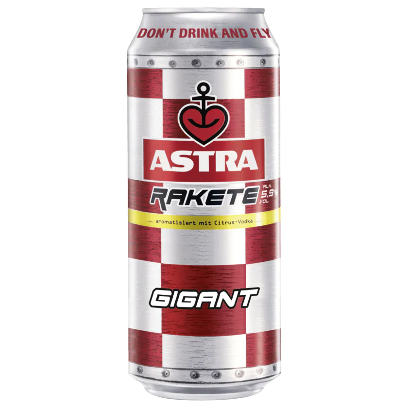 Astra Rakete 1l REWE.de - 4101010008959
