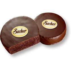 Kuchenmeister Mini-Sacher - 4101540701337