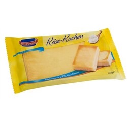 Kuchen Meister Käse-Kuchen, 400 g - 4101540717840