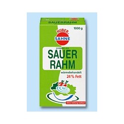 Huber Sahne Sauer Rahm - 4101550002912