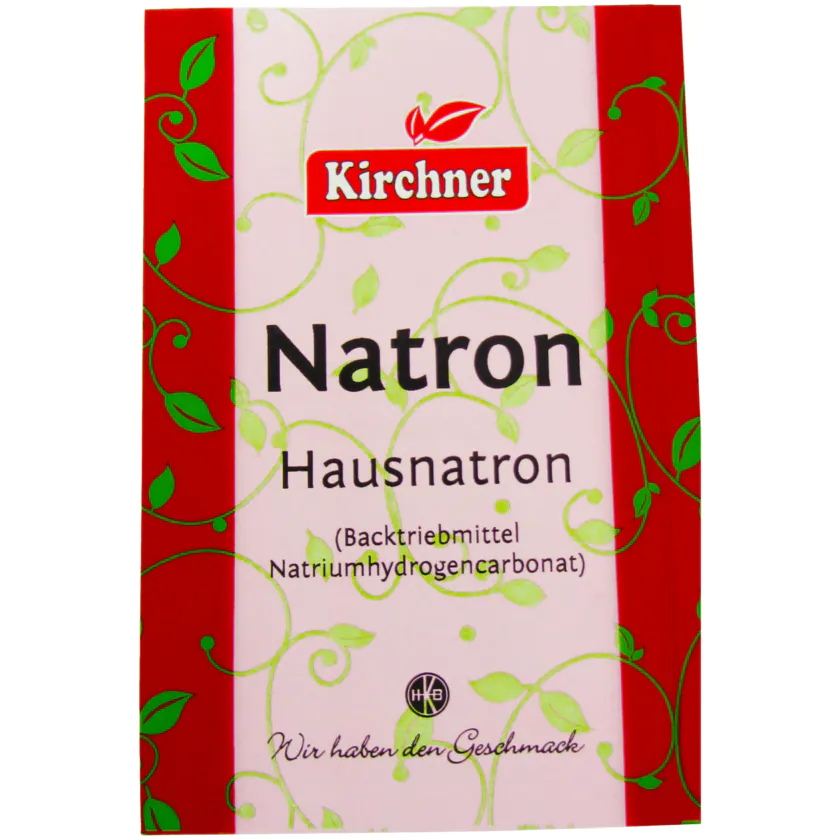 KIrchner Natron 50g REWE.de - 4102910410132