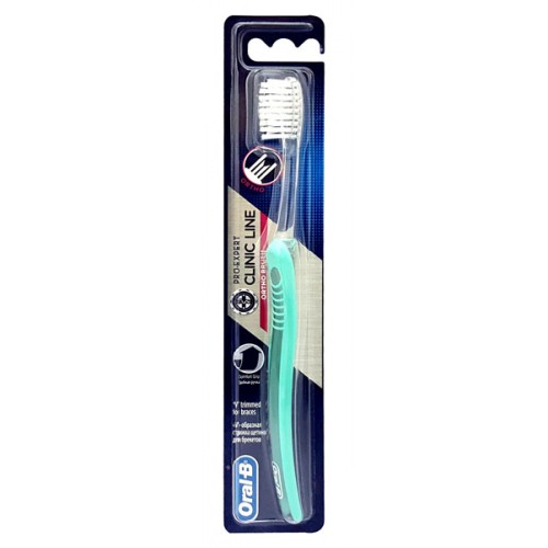 Oral B Pro Expert Ortho Orthodontic 35 Soft - 4103330031167