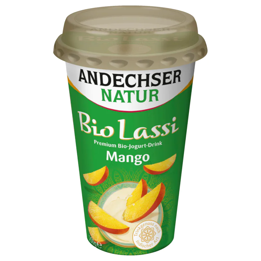 Mango Lassi - 4104060027659