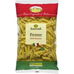 Alnatura - Penne 100% Hartweizen - 4104420014275