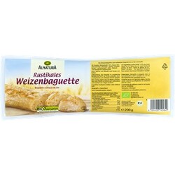 Rustikales Weizenbaguette - 4104420145849