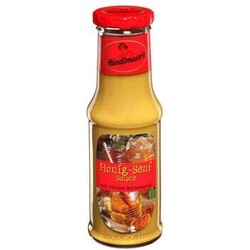 Händlmaier's Honig-Senf Sauce - 4104720003689