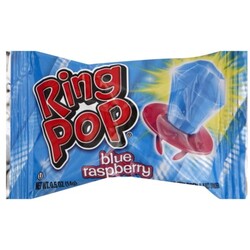 Ring Pop Candy - 41116005190