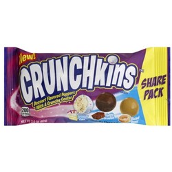 Crunchkins Candy - 41116011818