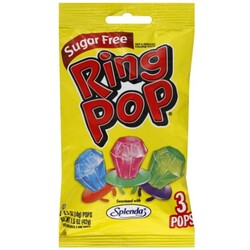 Ring Pops - 41116106385