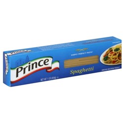 Pre Spaghetti - 41129010037