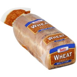 Sentry Bread - 41130076374