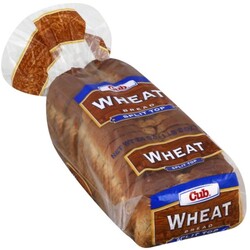 Cub Bread - 41130483257