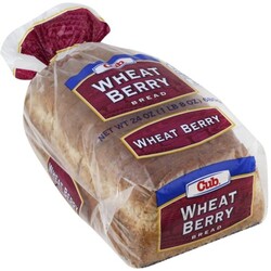 Cub Bread - 41130483431
