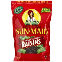 Sun Maid Raisins - 41143029008