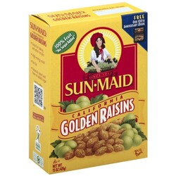 Sun Maid Raisins - 41143051603